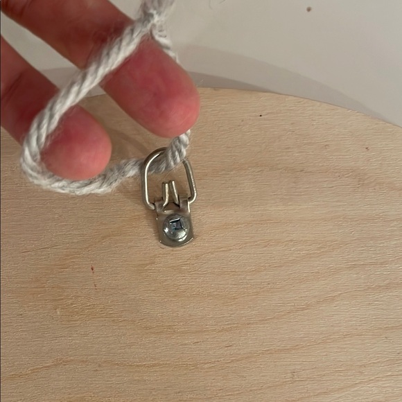 The Hollowbird Co. Wooden Wall Art - Stay Cozy  *See description* - Picture 6 of 10